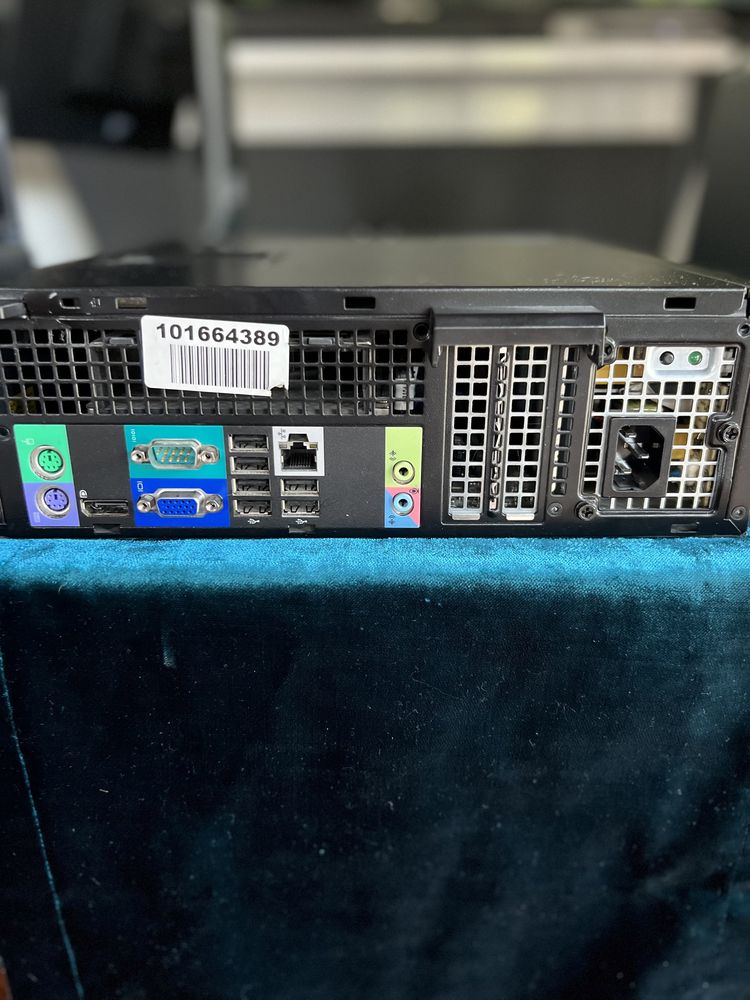 Komputer Dell Optiplex 790