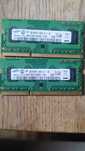 Pamięć RAM DDR3 do laptopa
