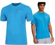 Under Armour Bawełna T-shirt Koszulka / rozm Xxxxxl 5xl