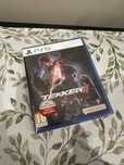 Tekken 8 Ps5 Nowa