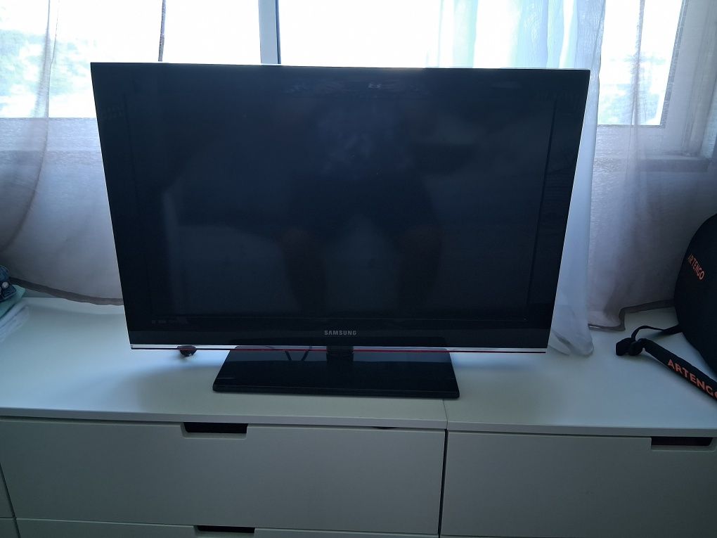 Televisão LCD Samsung