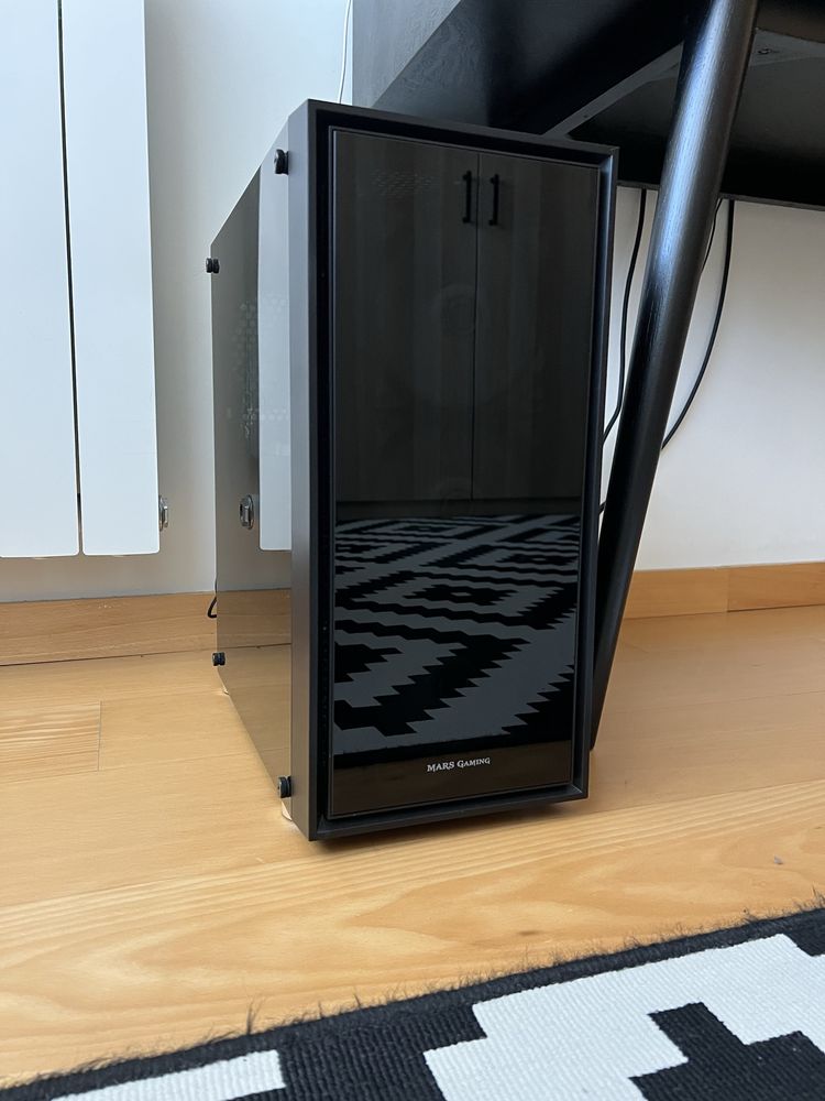 Computador gaming