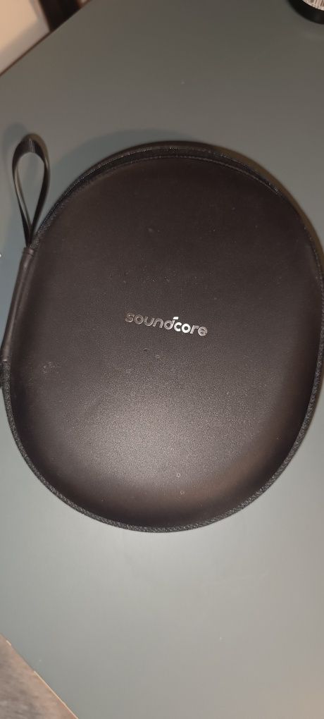 Słuchawki soundcore