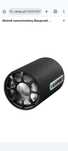Tuba basowa Blaupunkt
GTt 1200 SC