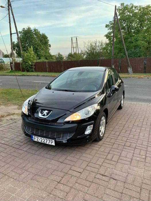 Peugeot 308 Peugot 308