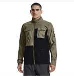 Оригінал Under Armour Pjt Rock Q2 Swt Sn99. Куртка-вітровка ( М )