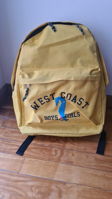 Mochila  Lanidor