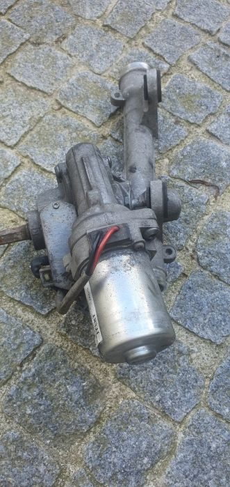 Caixa de direcção assistida smart 451..