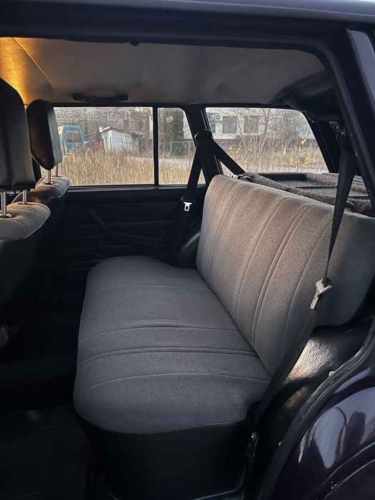 ВАЗ 2104 2004р ЕКСПОРТНИЙ ВАРІАНТ 1,5 5ти ступка