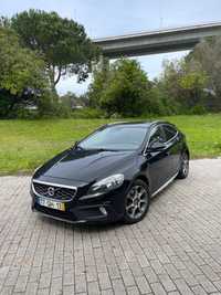 Volvo V40 2.0 D2 VOR