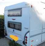 Relote knaus sandwich sport