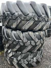 18r22.5 (445/65r22.5) Michelin