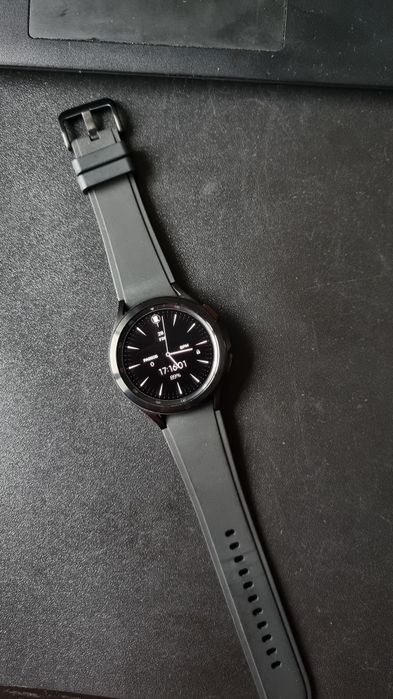 Relógio Samsung Galaxy Watch