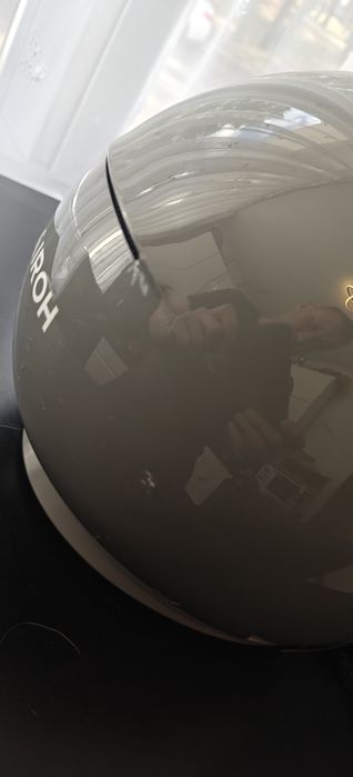 Kask Airoh Helyos rozmiar L