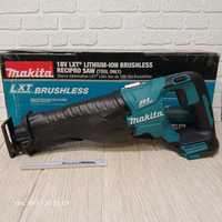 Шабельна пила makita xrj05 (djr187z)