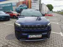Jeep Compass Compass 1.3 T4 PHEV 4xe S Full Opcja,Wentylowane Fotele,Alpine,itp