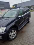 Mercedes-Benz GL 420 CDI Salon Polska
