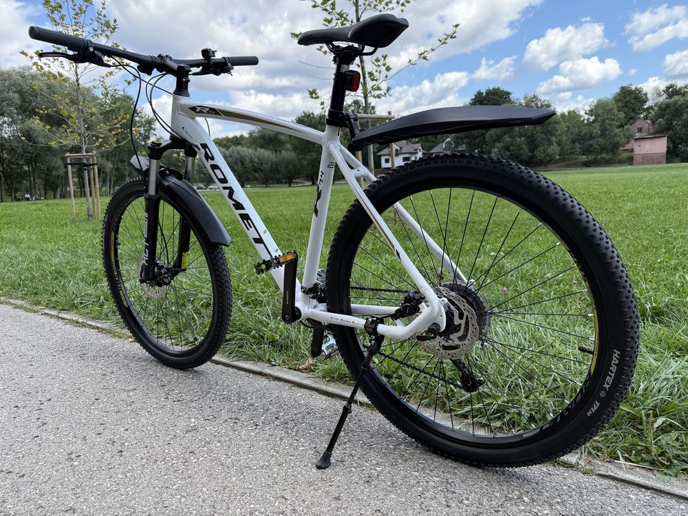 Rower MTB Romet Rambler R7.4