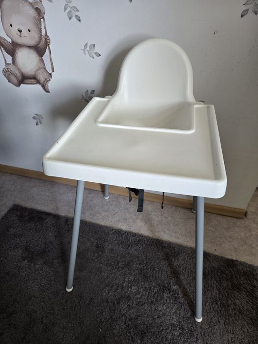 Sprzedam zestaw mebli dla dzieci