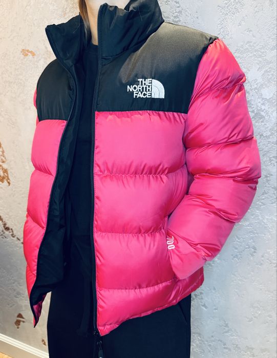 TNF kurtka damska zimowa s do 2 xl