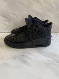 Кроссівки дитячі 2005 Nike Air Jordan DUB-ZERO 38р