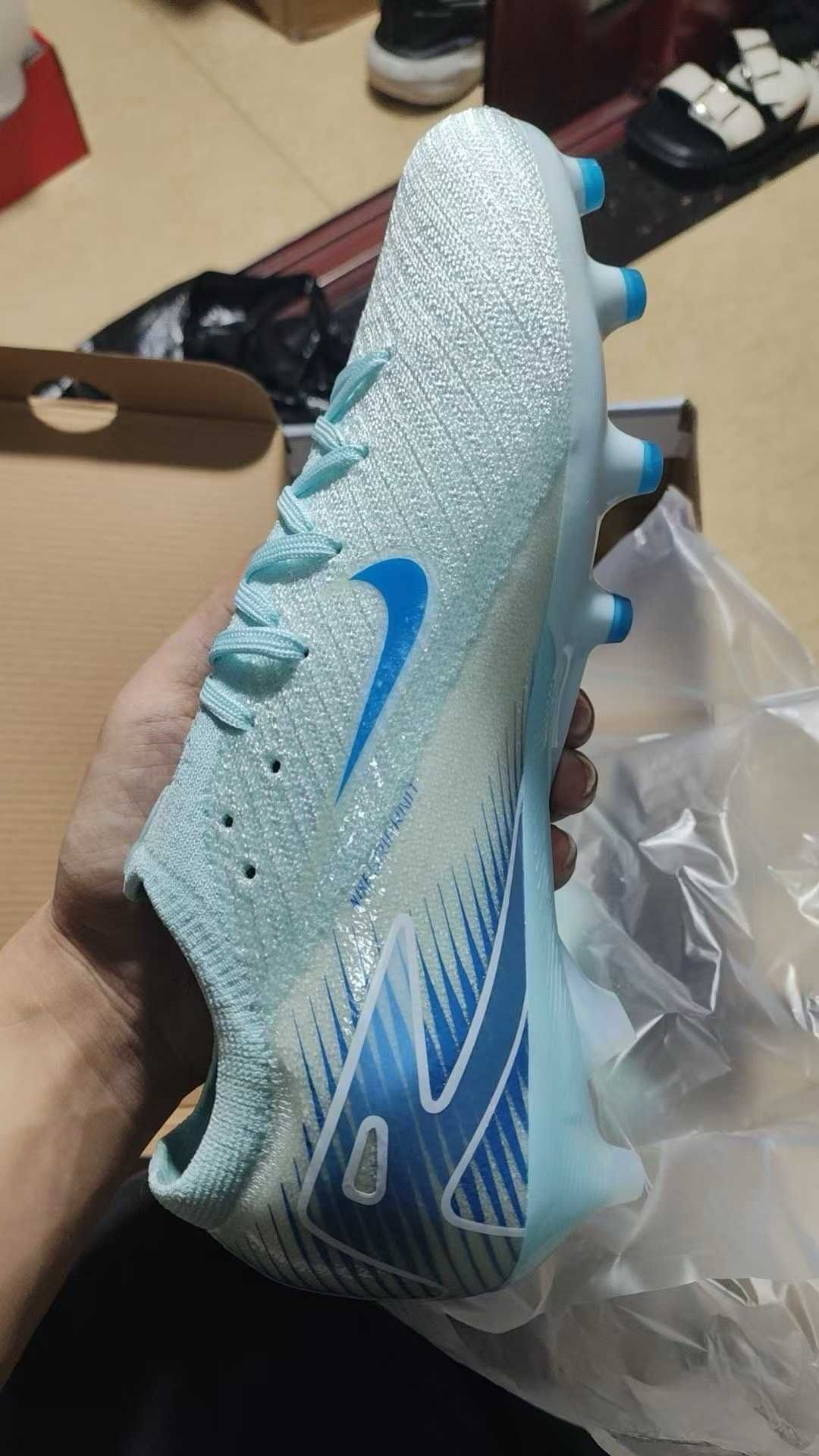 Nike Mercurial Vapor 16 Elite AG R.43