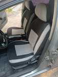 Чохли Chevrolet Aveo T250