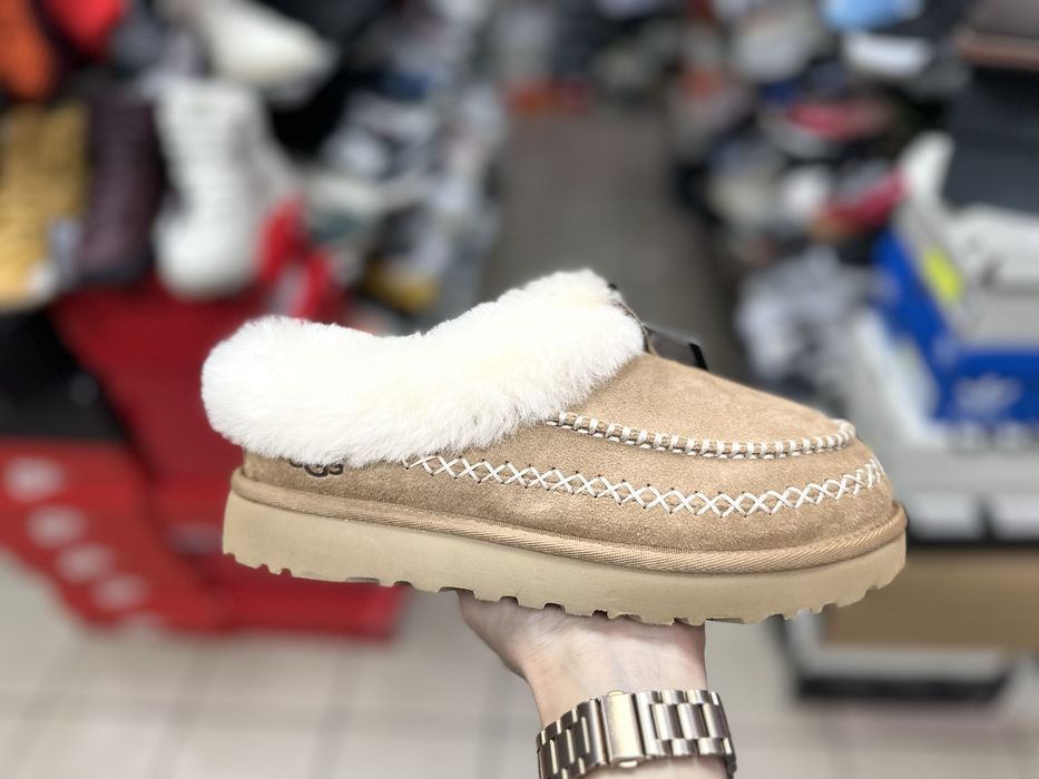 UGG Tasman Alpine slipper ( РОЗМІР 37, 38 )