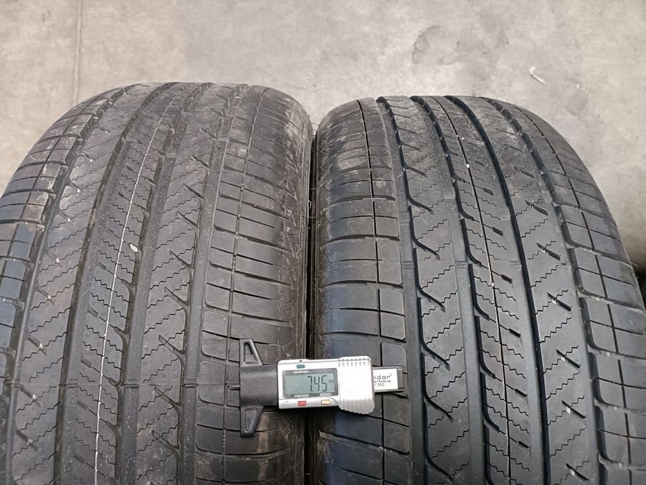 24r, Opony letnie Bridgestone Turanza LS100 MOE 255/45R19 104H
