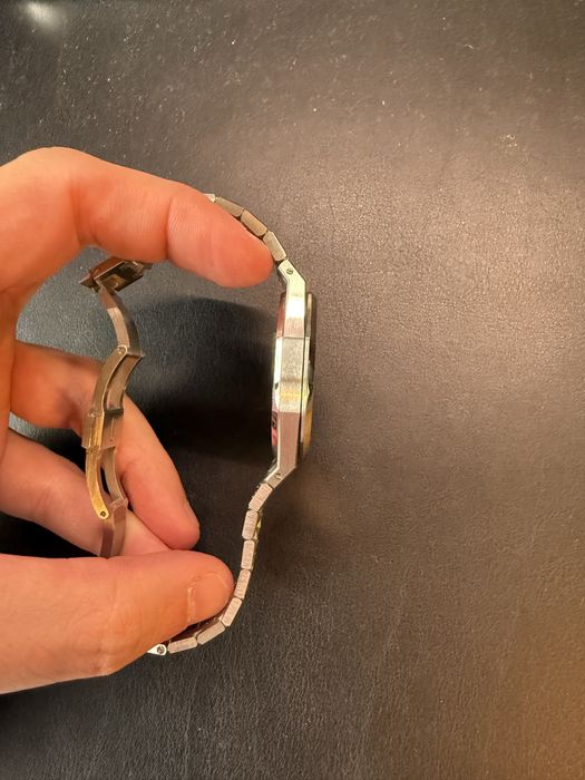 Relogio AP como novo