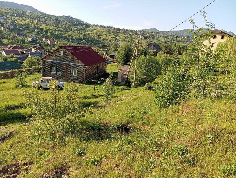 Житло, проживання, відпочинок у Славське