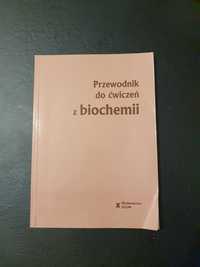 Przewodnik do ćwiczeń z biochemii SGGW