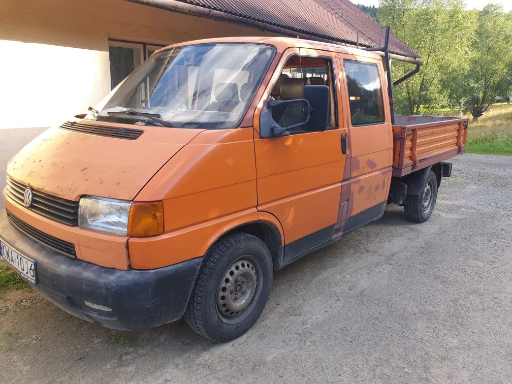 Volsvagen transporter T4