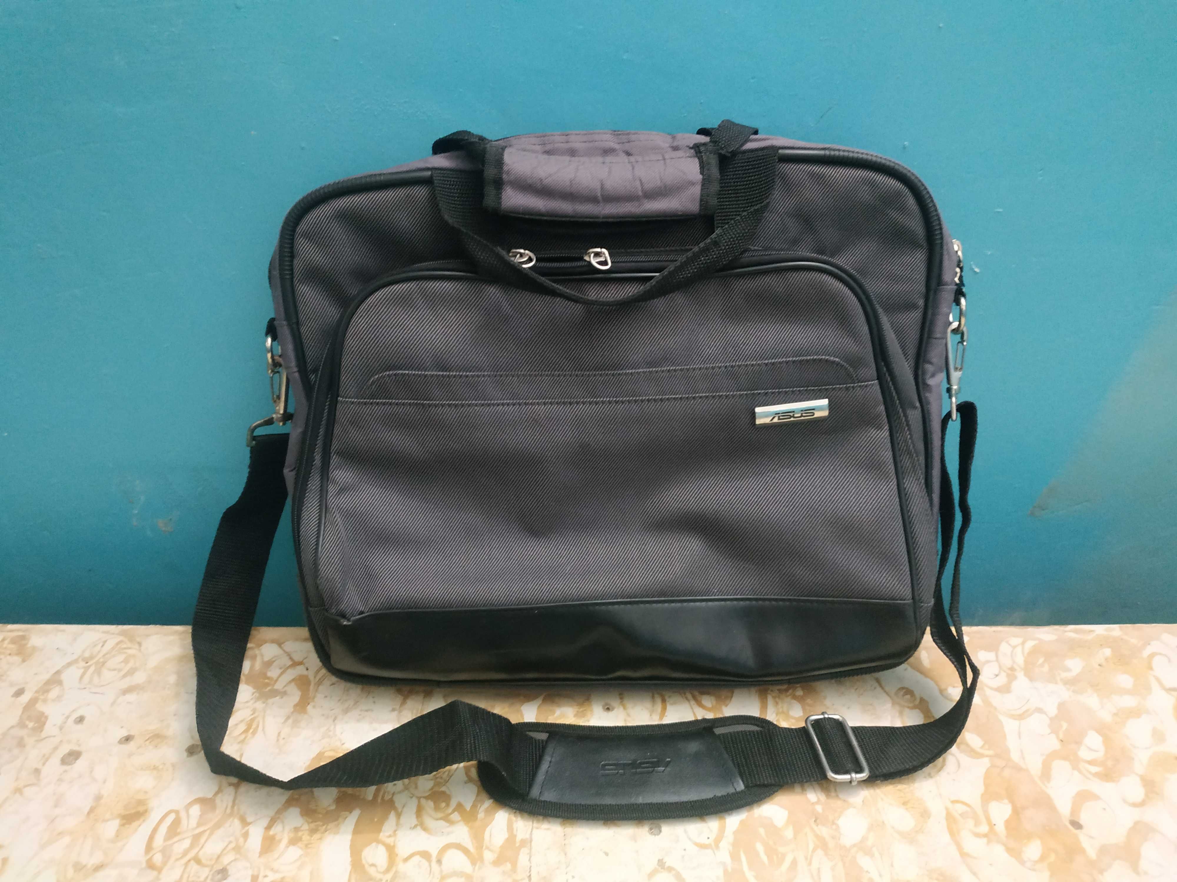 Сумка Asus для ноутбука 15.6"