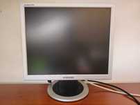 Monitor Samsung SyncMaster 901N - 19"