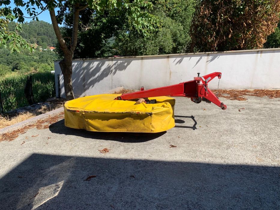 Rotativa Bellon F 1.70