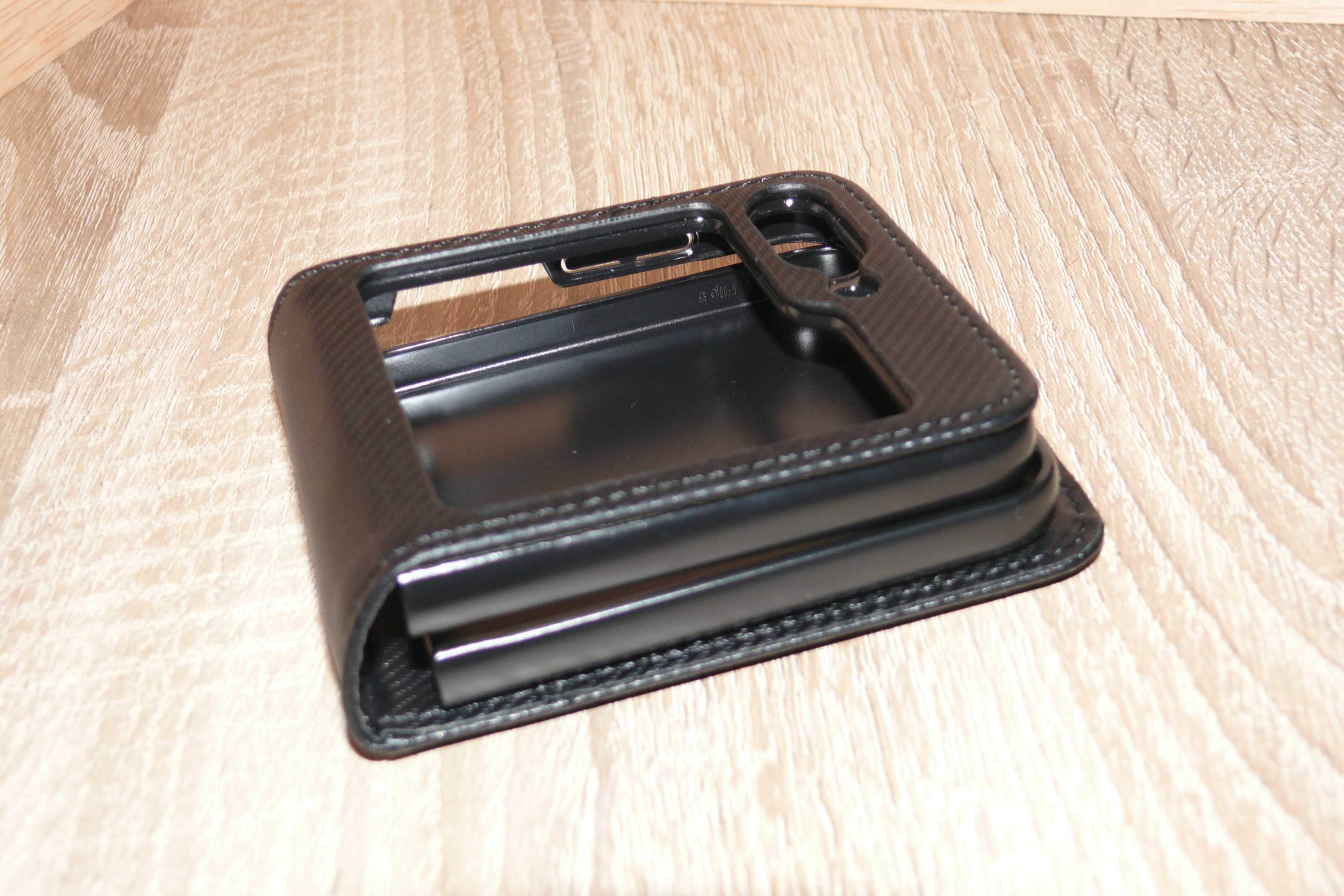 Capa para Telemovel, Modelo Galaxy Z Flip 5