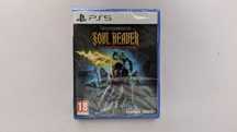 Legacy Of Kain Soul Reaver 1 & 2 Remastered PS5