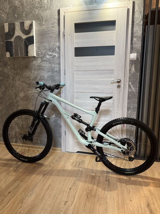 Okazja ! Specialized status 160 XL s5