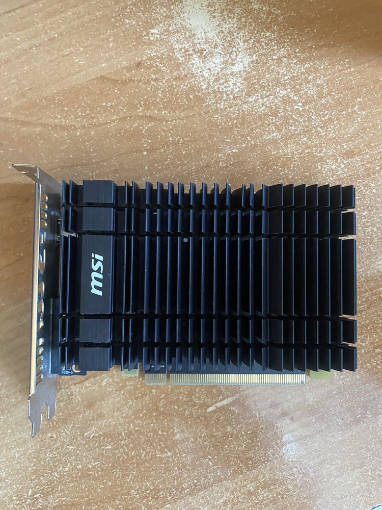 Gt 1030 2 gb ddr5