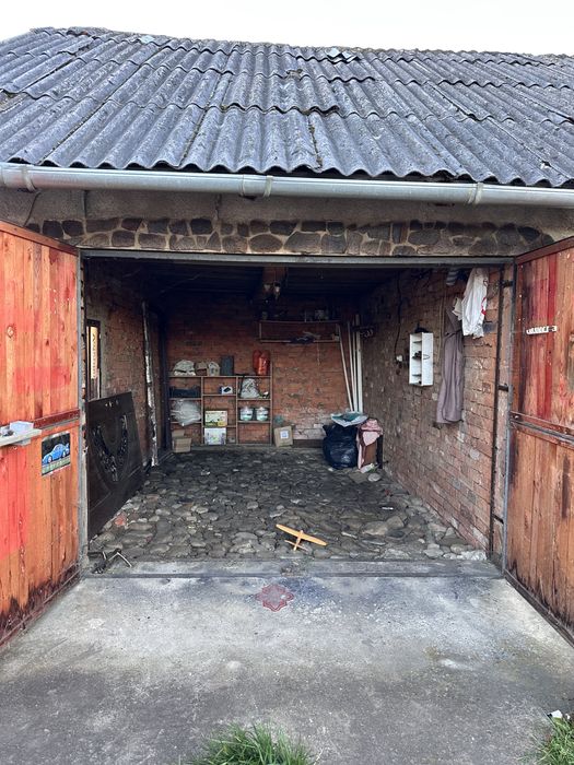 Продається будинок в Березівці 10 хв від міста