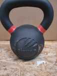tiguar kettlebell RAW - WAGI : 28/24/20/16/12/10/6/4