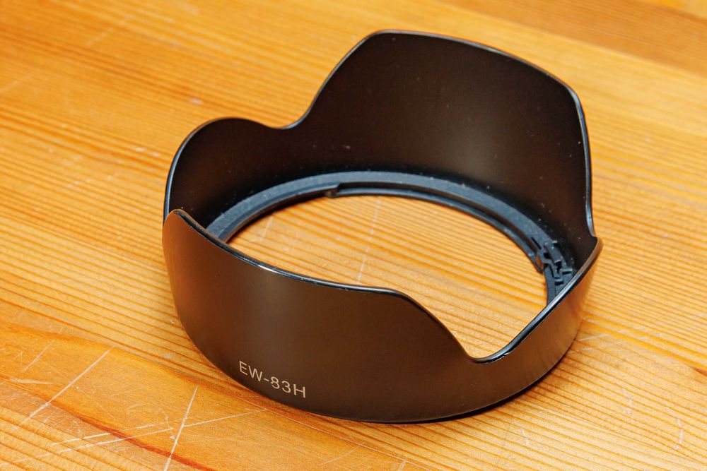 Osłona przeciwsłoneczna Canon EW-83H (zamiennik)