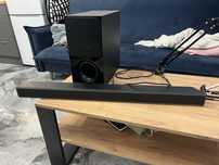 Soundbar Sony HT-XF9000 z Subwooferem