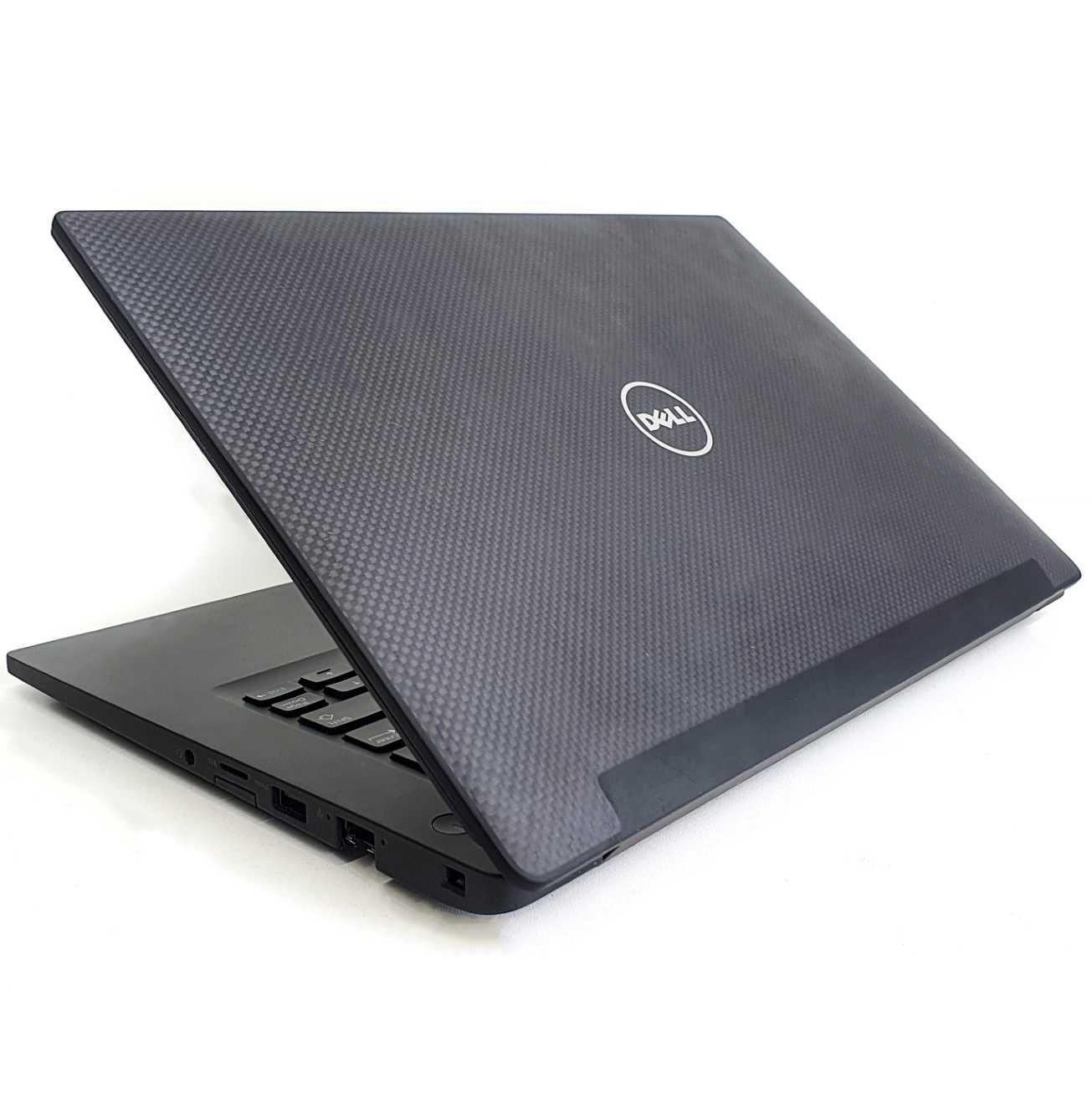 Dotykowy Laptop Dell Latitude 7490 Core i5 8GEN 16GB 512SSD Win11 A