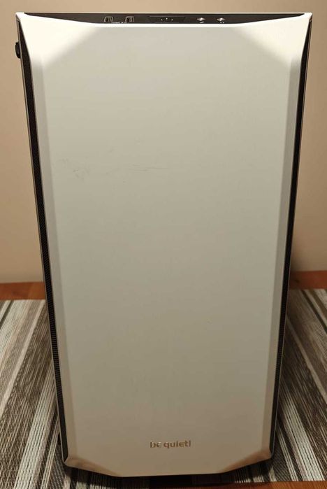 Komputer Ryzen 5 3600, RTX 2060 SUPER, DDR4 16GB, M.2 PCIe 1TB, Win 10