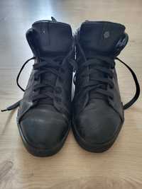 Зимние ботинки мужские 27 см