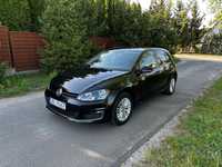 Volkswagen Golf Volkswagen GOLF VII BMT Comfortline CUP 1.4 TSI 122 KM