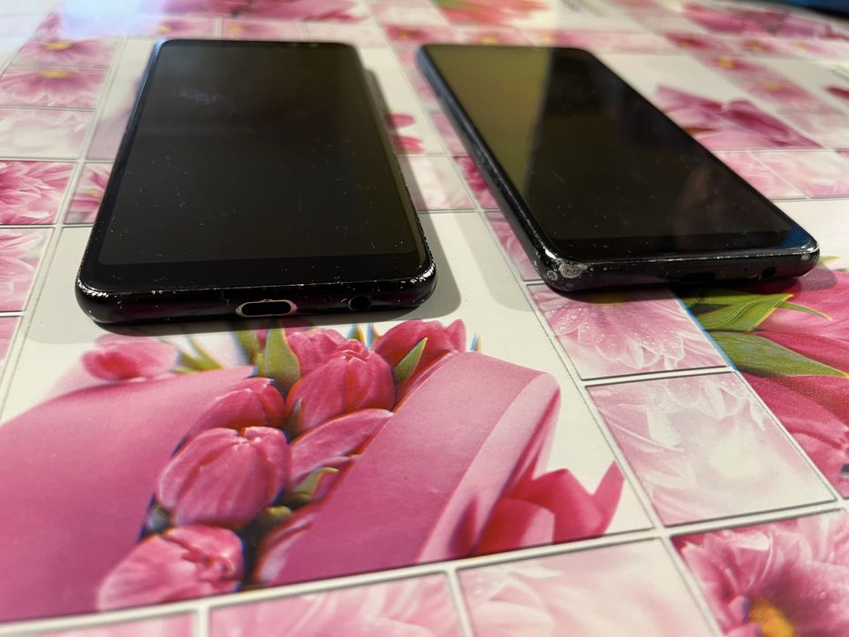 Samsung Galaxy A8.  4/32. Samsung Galaxy S7.