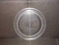 Talerz  mikrofala,mikrofalówka Gorenje,LG,Panasonic,Amica 24,5 cm.